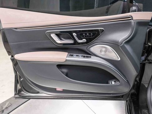 Certified 2024 Mercedes-Benz EQS 580 4MATIC Sedan image 25