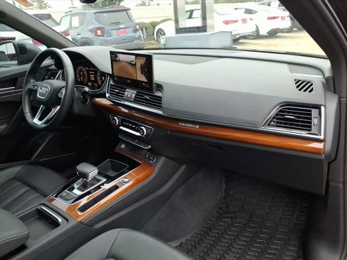 Used 2022 Audi Q5 2.0T Premium Plus image 16