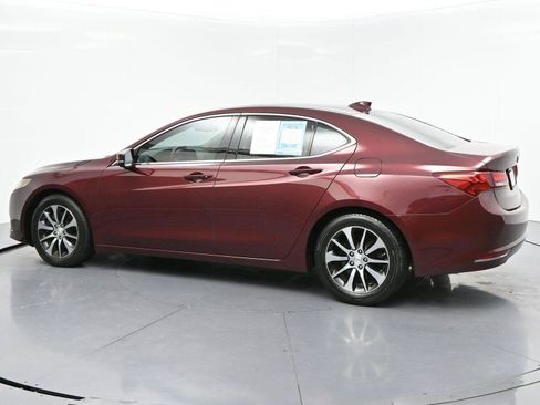 Used 2015 Acura TLX FWD image 5