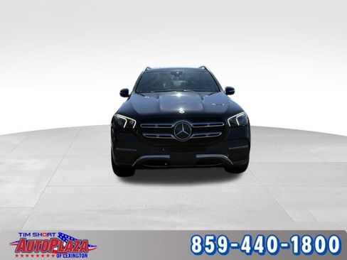 Used 2022 Mercedes-Benz GLE 350 4MATIC image 8