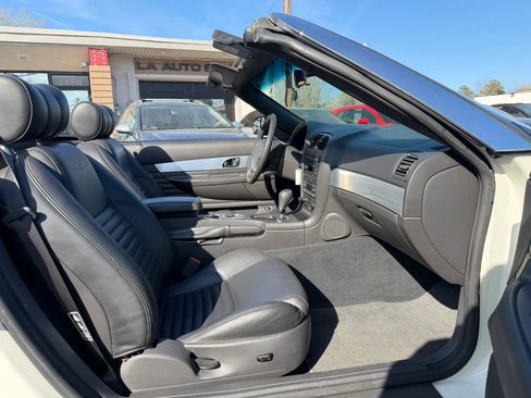 Used 2002 Ford Thunderbird image 40