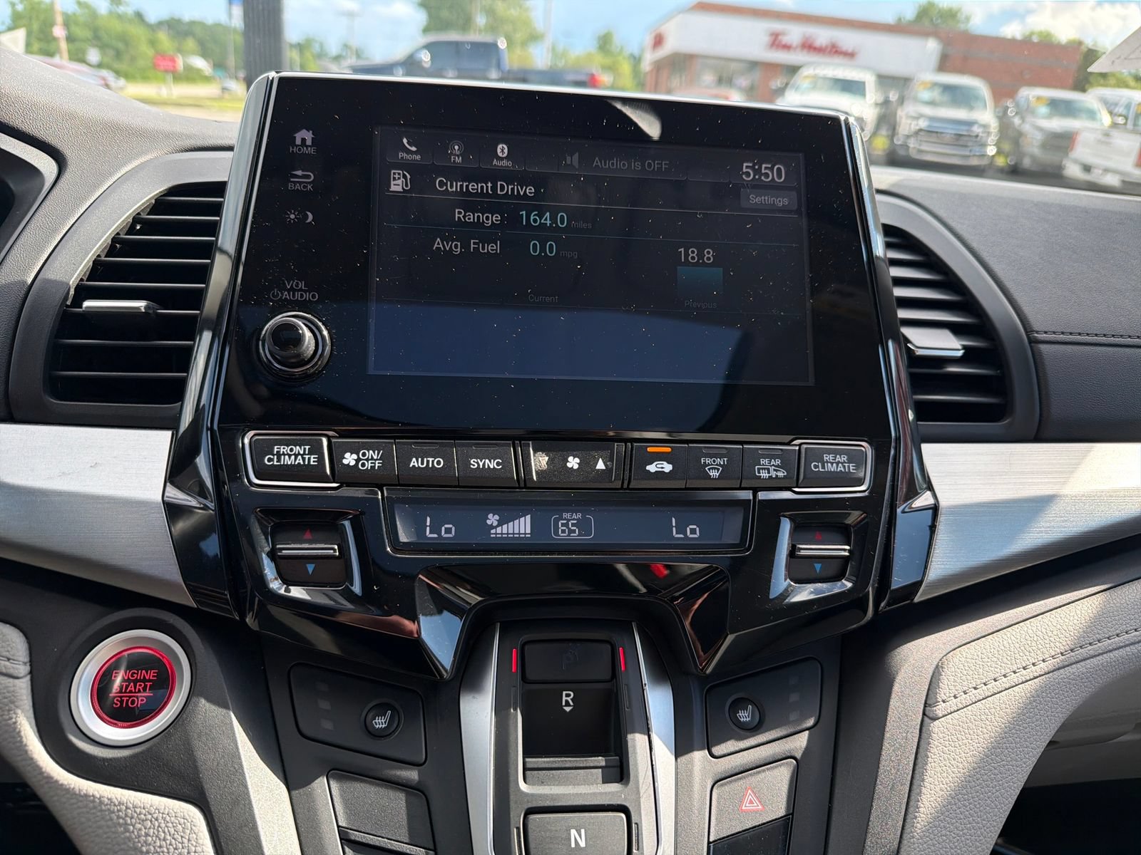 Used 2019 Honda Odyssey EX-L image 20