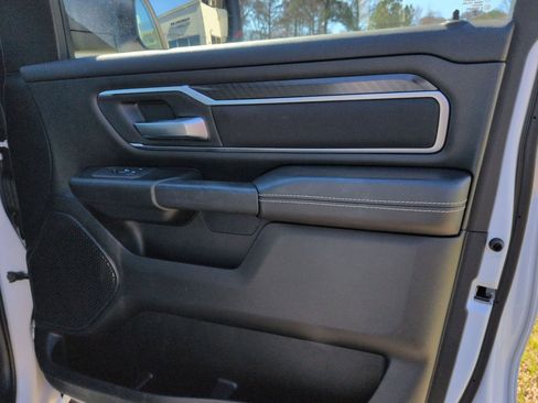 Used 2025 RAM 1500 Big Horn image 21