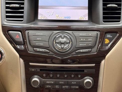 Used 2013 Nissan Pathfinder SL w/ SL Premium Pkg AWD/4WD image 22