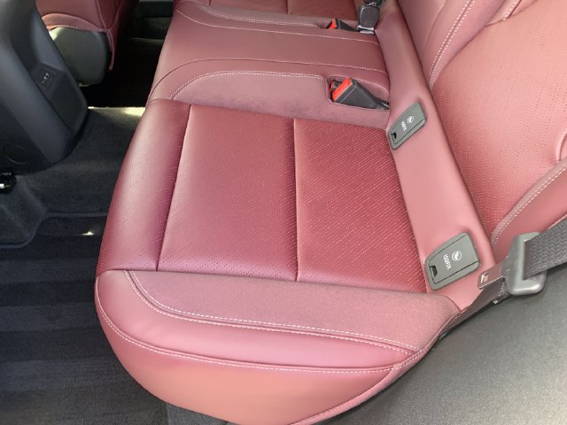 Used 2026 Buick Envision Sport Touring AWD/4WD image 14