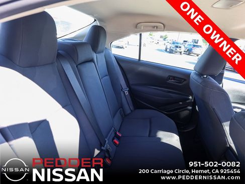 Used 2023 Toyota Corolla LE image 17