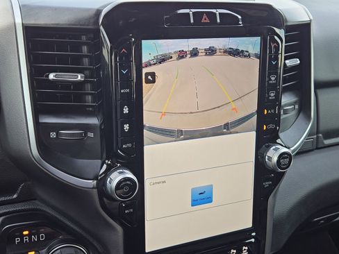 Used 2024 RAM 1500 Lone Star image 21