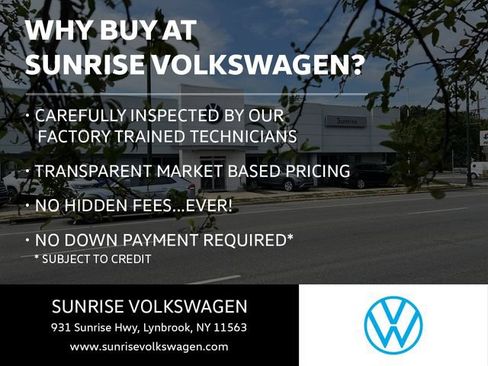 Used 2024 Volkswagen Jetta S FWD image 1