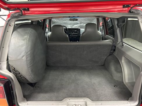 Used 1995 Jeep Cherokee Sport AWD/4WD image 12