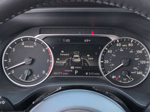 Used 2021 Nissan Rogue SL w/ Premium Package FWD image 33