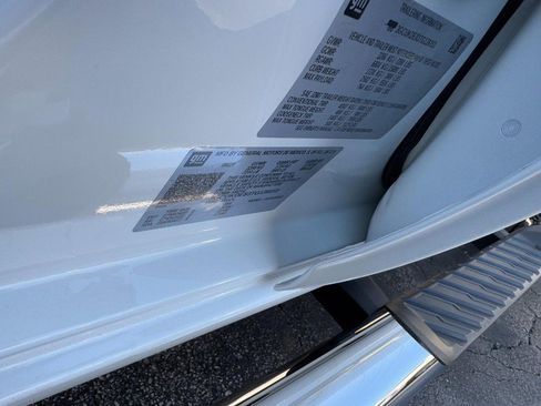 New 2026 Chevrolet Silverado 1500 LT w/ Z71 Off-Road Package image 49