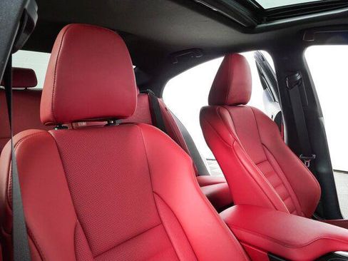 Used 2023 Lexus IS 350 F Sport RWD image 23