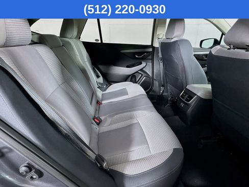Certified 2025 Subaru Outback Premium image 35