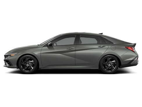 New 2026 Hyundai Elantra SEL Sport FWD image 28