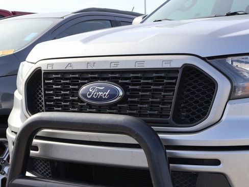 Used 2020 Ford Ranger XLT w/ Trailer Tow Package image 2