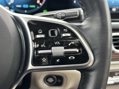 Certified 2023 Mercedes-Benz GLS 450 GLS 450 image 24