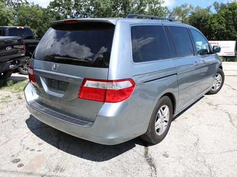 Used 2006 Honda Odyssey EX-L image 6