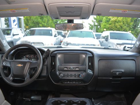 Used 2018 Chevrolet Silverado 2500 W/T image 19