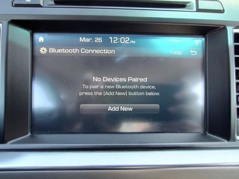 Used 2015 Hyundai Sonata Sport w/ Option Group 04 image 28