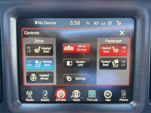 Used 2016 Dodge Challenger R/T Plus RWD image 32