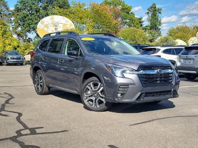 Used 2026 Subaru Ascent Limited