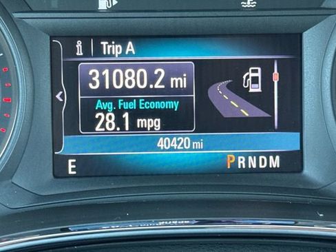 Used 2022 Buick Encore Preferred w/ Safety Package AWD/4WD image 41