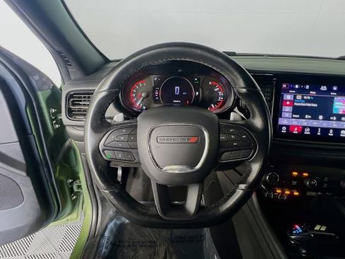 Used 2021 Dodge Durango GT image 16
