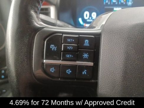 Used 2022 Ford Expedition Timberline AWD/4WD image 23