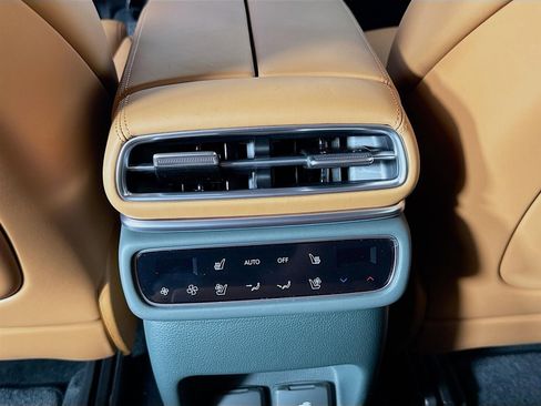 New 2026 Genesis GV80 3.5T Prestige image 27