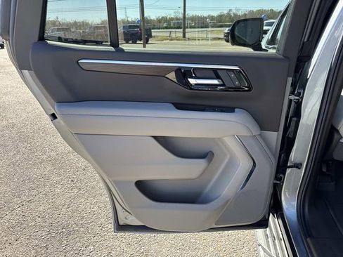 New 2026 Chevrolet Tahoe LS w/ LPO, Dark Essentials Package RWD image 36