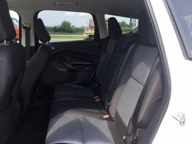 Used 2018 Ford Escape SE FWD image 11