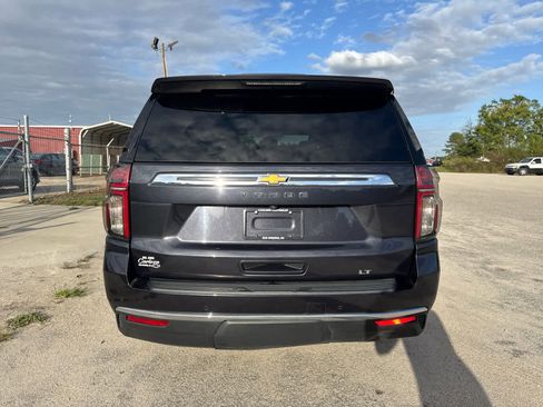 Used 2023 Chevrolet Tahoe LT image 6