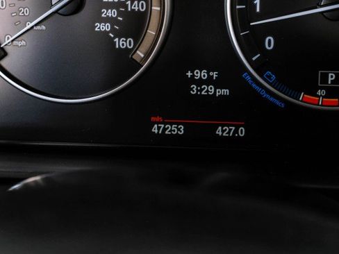 Used 2013 BMW 535i Sedan RWD image 20