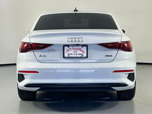 Used 2023 Audi A3 2.0T Premium w/ Convenience Package image 6