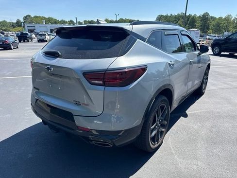 Used 2023 Chevrolet Blazer RS w/ Enhanced Convenience Package FWD image 5