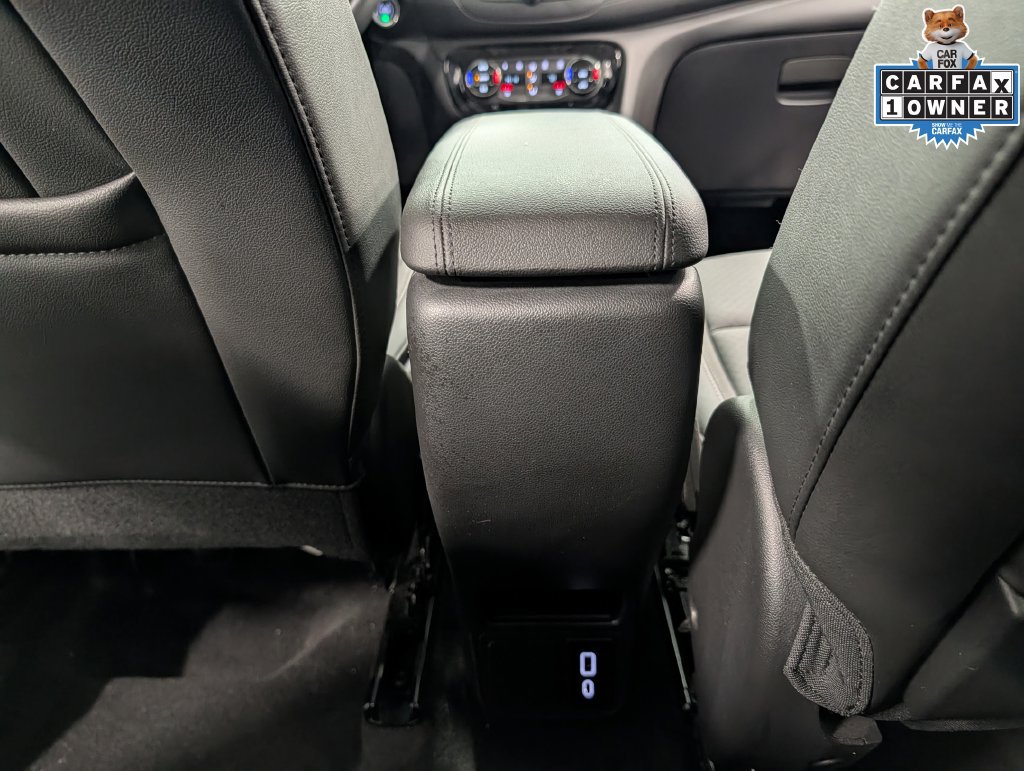 Used 2023 Buick Encore GX Select AWD/4WD image 27