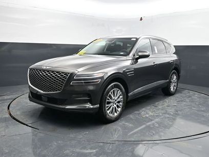 Used 2024 Genesis GV80 2.5T