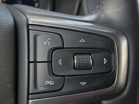 Used 2023 Chevrolet Tahoe Z71 AWD/4WD image 24