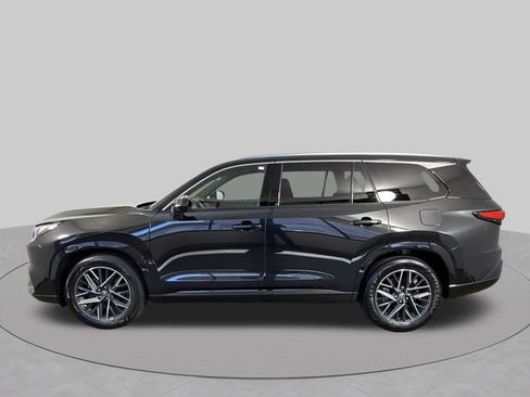 Certified 2025 Lexus TX 350 AWD image 33