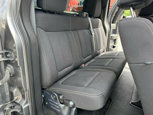 Used 2010 Ford F150 FX4 AWD/4WD image 36