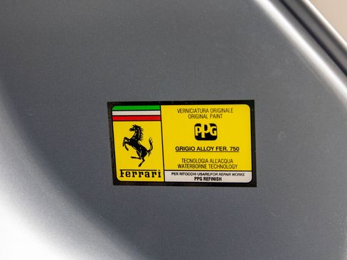 Certified 2023 Ferrari Portofino M RWD image 83