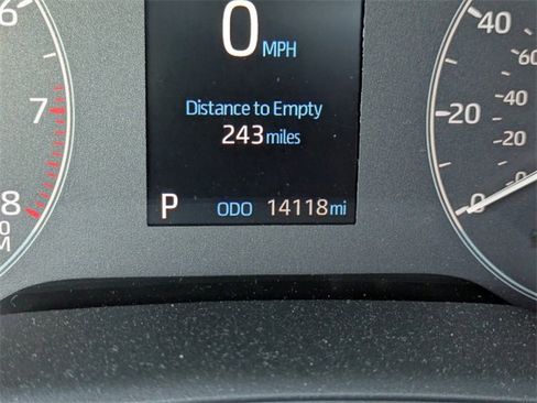 Used 2023 Toyota Corolla LE image 25