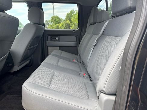 Used 2013 Ford F150 XLT w/ Luxury Equipment Group AWD/4WD image 23