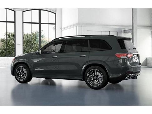 New 2026 Mercedes-Benz GLS 450 4MATIC image 30