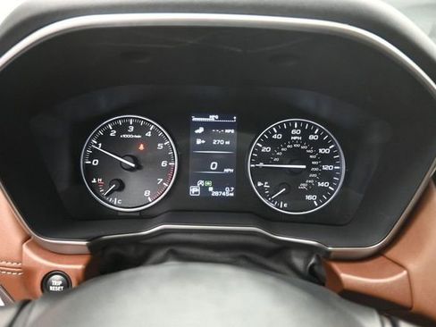 Certified 2025 Subaru Outback Touring XT w/ Popular Package #2 AWD/4WD image 10