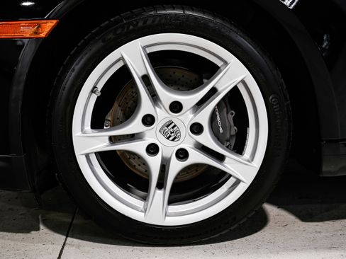 Used 2012 Porsche Cayman image 39