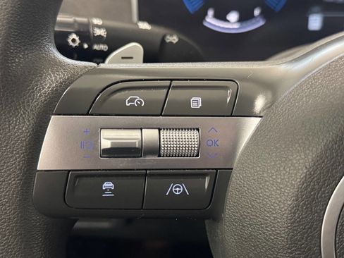 Used 2025 Hyundai Sonata SEL image 28