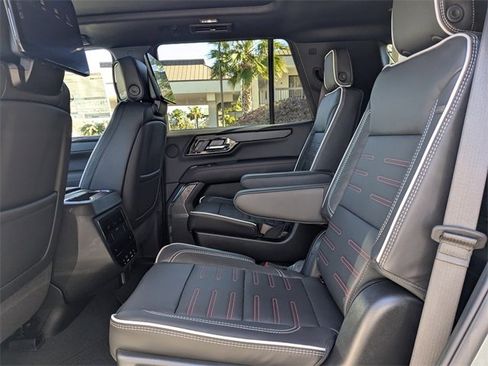 New 2026 GMC Yukon AT4 Ultimate image 16