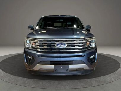 Used 2020 Ford Expedition XLT w/ Equipment Group 201A