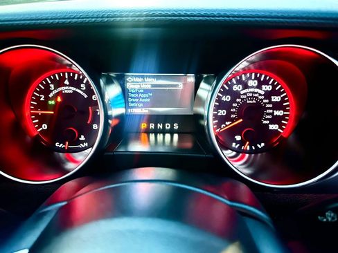 Used 2020 Ford Mustang Premium RWD image 38